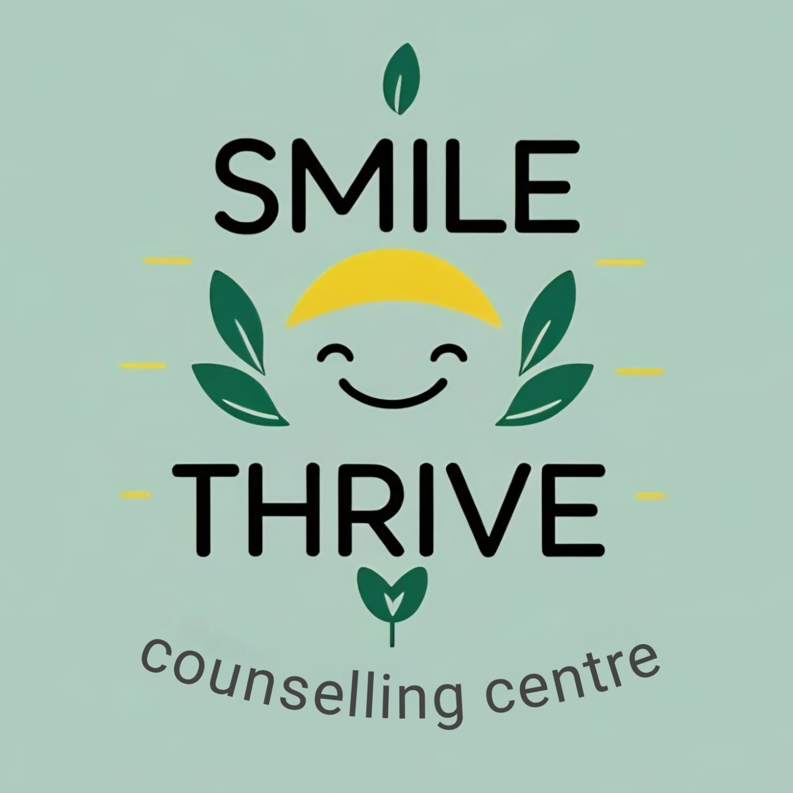 Smile and Thrive